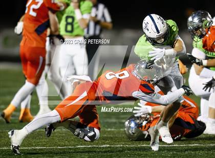 Thumbnail 2 in Mountain Crest @ Ridgeline photogallery.