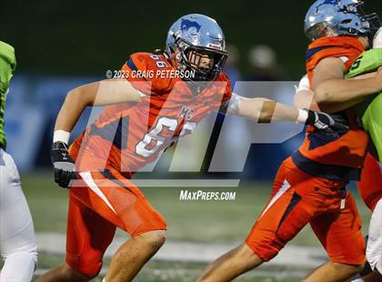 Thumbnail 2 in Mountain Crest @ Ridgeline photogallery.
