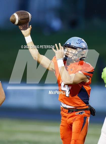 Thumbnail 2 in Mountain Crest @ Ridgeline photogallery.