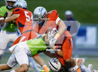 Thumbnail 3 in Mountain Crest @ Ridgeline photogallery.