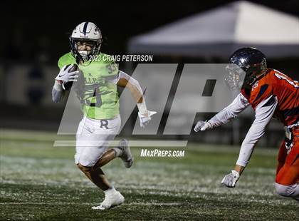 Thumbnail 3 in Mountain Crest @ Ridgeline photogallery.