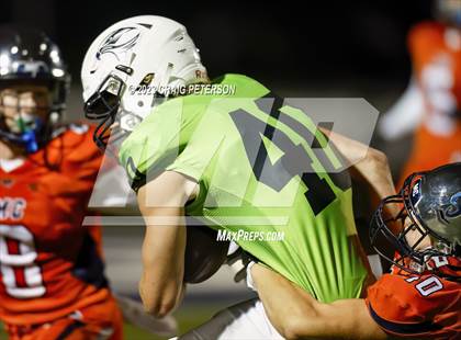 Thumbnail 3 in Mountain Crest @ Ridgeline photogallery.