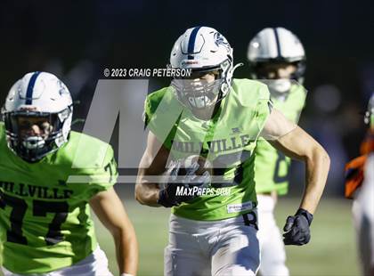 Thumbnail 1 in Mountain Crest @ Ridgeline photogallery.