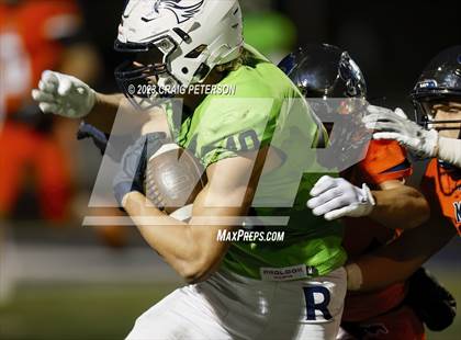 Thumbnail 2 in Mountain Crest @ Ridgeline photogallery.