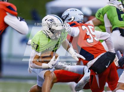 Thumbnail 3 in Mountain Crest @ Ridgeline photogallery.