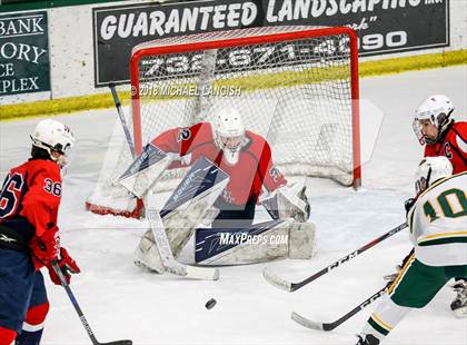 Thumbnail 3 in Wall Township @ Red Bank Catholic photogallery.