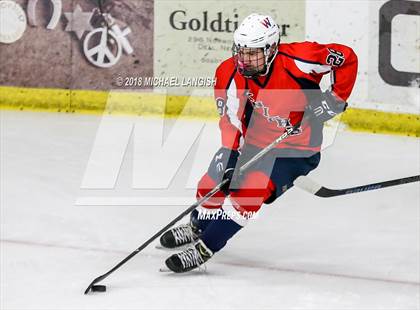 Thumbnail 3 in Wall Township @ Red Bank Catholic photogallery.