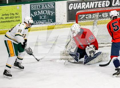 Thumbnail 3 in Wall Township @ Red Bank Catholic photogallery.