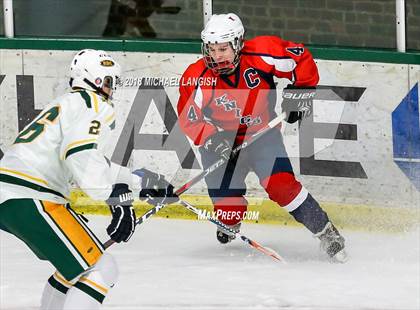 Thumbnail 3 in Wall Township @ Red Bank Catholic photogallery.