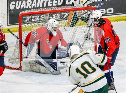 Thumbnail 2 in Wall Township @ Red Bank Catholic photogallery.