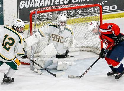 Thumbnail 2 in Wall Township @ Red Bank Catholic photogallery.