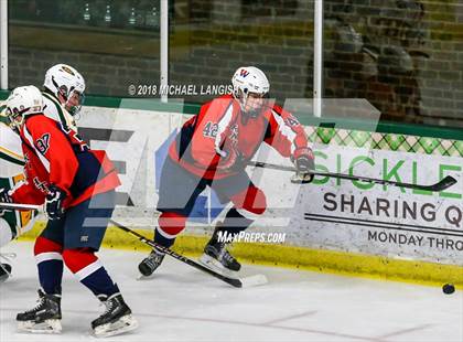 Thumbnail 3 in Wall Township @ Red Bank Catholic photogallery.