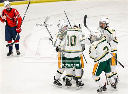 Thumbnail 3 in Wall Township @ Red Bank Catholic photogallery.