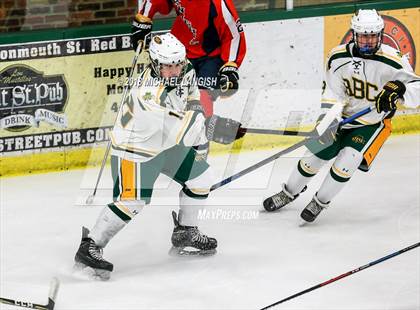 Thumbnail 1 in Wall Township @ Red Bank Catholic photogallery.