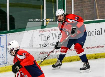 Thumbnail 3 in Wall Township @ Red Bank Catholic photogallery.