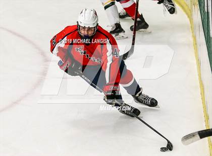 Thumbnail 2 in Wall Township @ Red Bank Catholic photogallery.