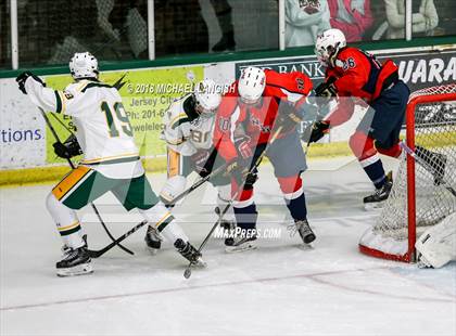 Thumbnail 3 in Wall Township @ Red Bank Catholic photogallery.