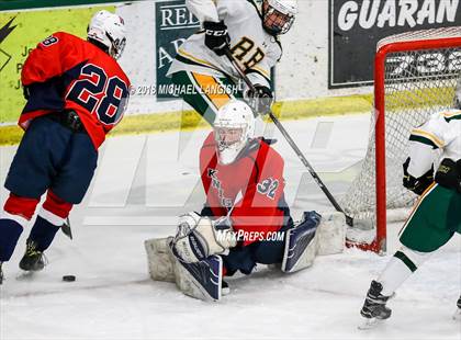 Thumbnail 2 in Wall Township @ Red Bank Catholic photogallery.