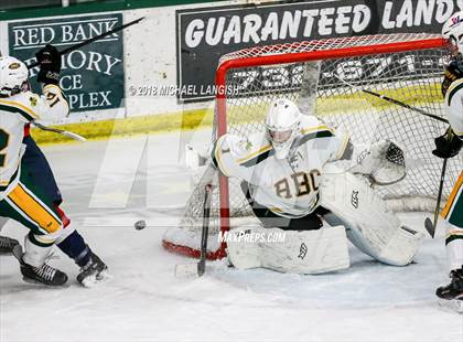 Thumbnail 1 in Wall Township @ Red Bank Catholic photogallery.