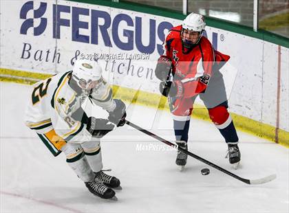 Thumbnail 3 in Wall Township @ Red Bank Catholic photogallery.