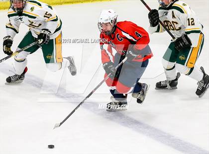 Thumbnail 1 in Wall Township @ Red Bank Catholic photogallery.