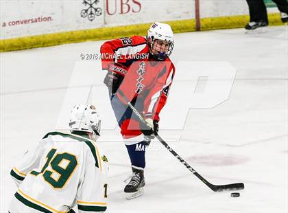 Thumbnail 3 in Wall Township @ Red Bank Catholic photogallery.