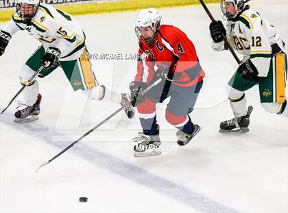 Thumbnail 3 in Wall Township @ Red Bank Catholic photogallery.