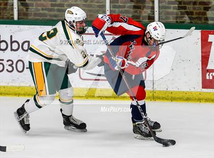 Thumbnail 1 in Wall Township @ Red Bank Catholic photogallery.