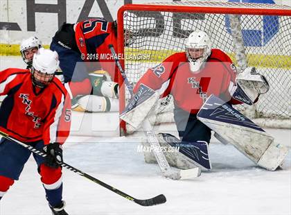 Thumbnail 3 in Wall Township @ Red Bank Catholic photogallery.