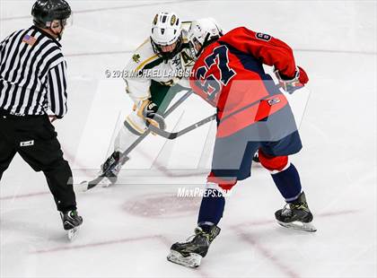 Thumbnail 3 in Wall Township @ Red Bank Catholic photogallery.