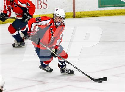 Thumbnail 3 in Wall Township @ Red Bank Catholic photogallery.
