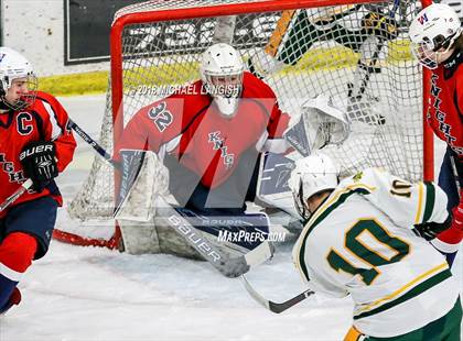 Thumbnail 1 in Wall Township @ Red Bank Catholic photogallery.