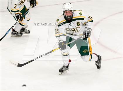 Thumbnail 3 in Wall Township @ Red Bank Catholic photogallery.