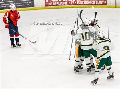 Thumbnail 1 in Wall Township @ Red Bank Catholic photogallery.