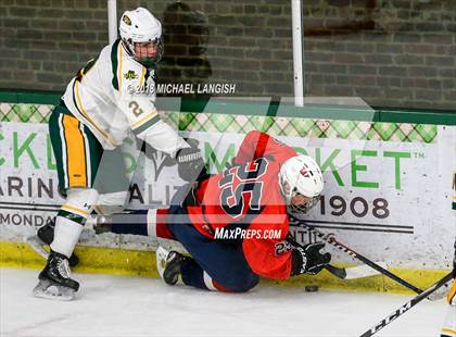 Thumbnail 1 in Wall Township @ Red Bank Catholic photogallery.