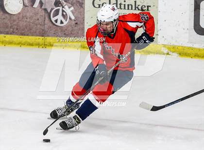 Thumbnail 1 in Wall Township @ Red Bank Catholic photogallery.