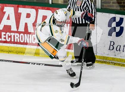 Thumbnail 3 in Wall Township @ Red Bank Catholic photogallery.