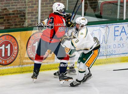 Thumbnail 1 in Wall Township @ Red Bank Catholic photogallery.