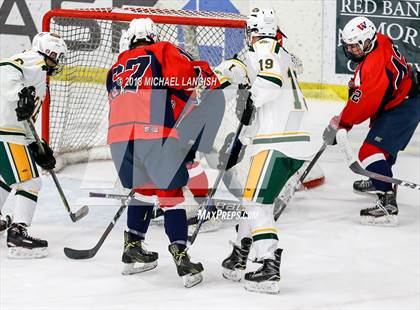 Thumbnail 1 in Wall Township @ Red Bank Catholic photogallery.