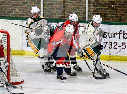 Thumbnail 3 in Wall Township @ Red Bank Catholic photogallery.