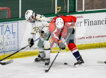Thumbnail 3 in Wall Township @ Red Bank Catholic photogallery.