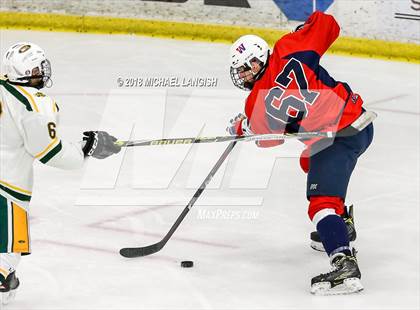 Thumbnail 1 in Wall Township @ Red Bank Catholic photogallery.