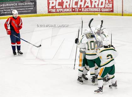 Thumbnail 2 in Wall Township @ Red Bank Catholic photogallery.