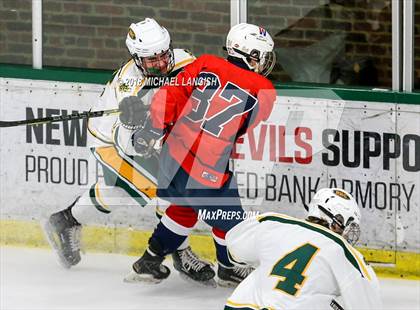 Thumbnail 2 in Wall Township @ Red Bank Catholic photogallery.