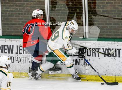 Thumbnail 3 in Wall Township @ Red Bank Catholic photogallery.