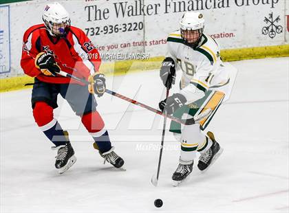 Thumbnail 1 in Wall Township @ Red Bank Catholic photogallery.