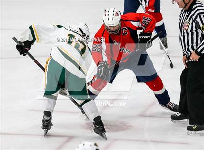 Thumbnail 3 in Wall Township @ Red Bank Catholic photogallery.