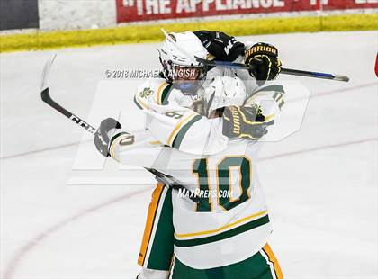 Thumbnail 3 in Wall Township @ Red Bank Catholic photogallery.