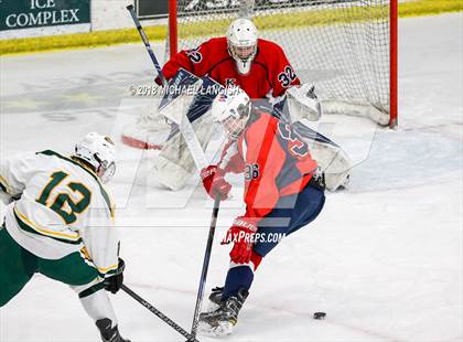 Thumbnail 2 in Wall Township @ Red Bank Catholic photogallery.