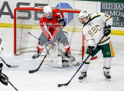 Thumbnail 2 in Wall Township @ Red Bank Catholic photogallery.